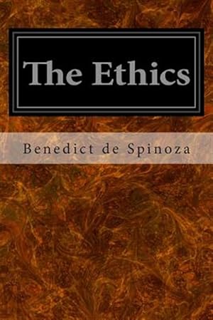Seller image for Ethics for sale by GreatBookPrices