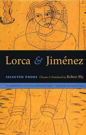 Bild des Verkufers fr Lorca and Jimenez : Selected Poems zum Verkauf von GreatBookPrices