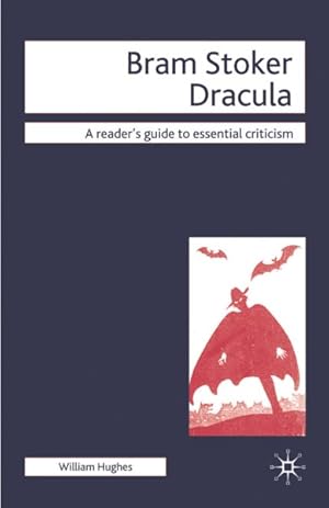 Seller image for Bram Stoker : Dracula for sale by GreatBookPrices