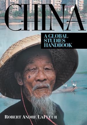 Seller image for China : A Global Studies Handbook for sale by GreatBookPricesUK