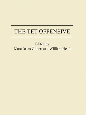 Imagen del vendedor de Tet Offensive a la venta por GreatBookPrices