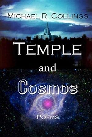 Bild des Verkufers fr Temple and Cosmos: Poems zum Verkauf von GreatBookPrices