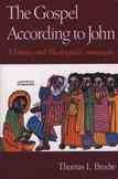 Immagine del venditore per Gospel According to John : A Literary and Theological Commentary venduto da GreatBookPrices