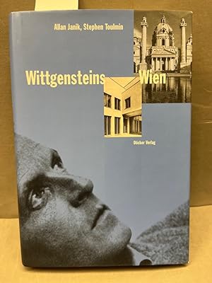 Wittgensteins Wien Aus dem Amerikanischen von Reinhard Merkel