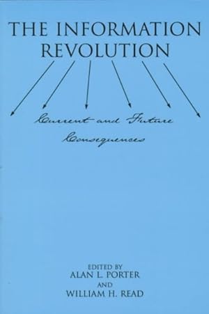 Seller image for Information Revolution : Current and Future Consequences for sale by GreatBookPricesUK