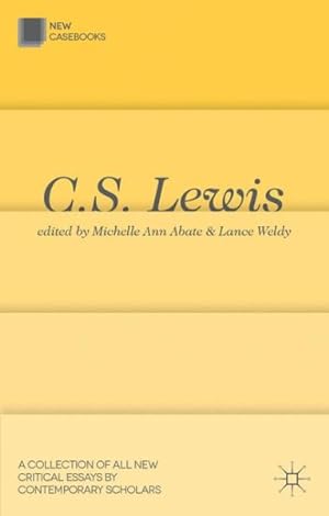 Image du vendeur pour C. S. Lewis : The Chronicles of Narnia mis en vente par GreatBookPricesUK