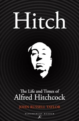 Seller image for Hitch : The Life and Times of Alfred Hitchcock for sale by GreatBookPricesUK