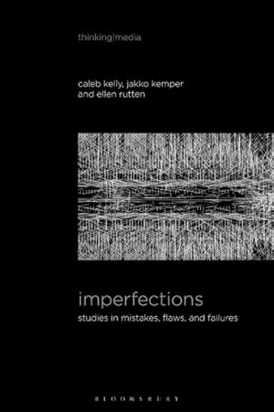 Immagine del venditore per Imperfections : Studies in Mistakes, Flaws, and Failures venduto da GreatBookPrices