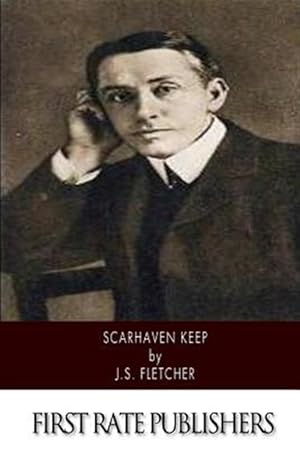 Image du vendeur pour Scarhaven Keep mis en vente par GreatBookPrices