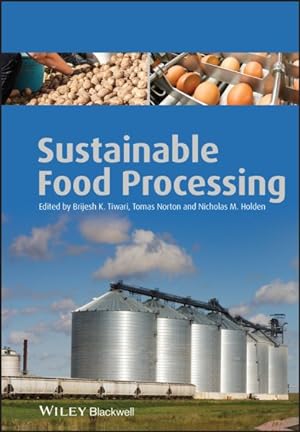 Seller image for Sustainable Food Processing for sale by GreatBookPrices