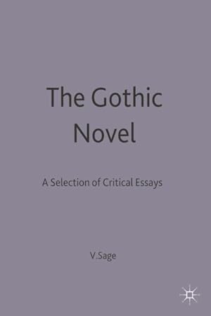 Immagine del venditore per Gothic Novel : A Selection of Critical Essays venduto da GreatBookPrices