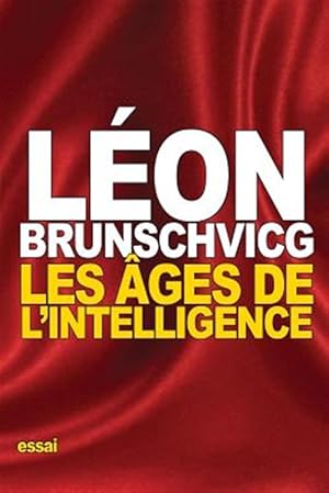 Image du vendeur pour Les ges De L?intelligence -Language: french mis en vente par GreatBookPrices