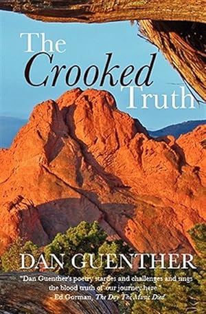 Imagen del vendedor de The Crooked Truth a la venta por GreatBookPrices