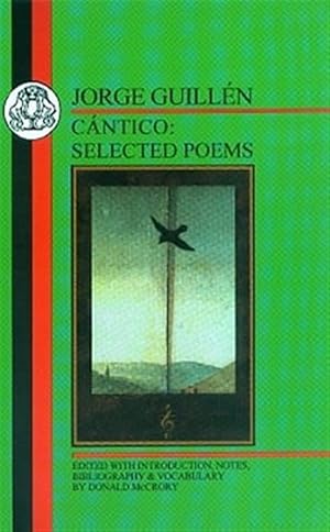 Seller image for Guillen : Cantico -Language: Spanish for sale by GreatBookPricesUK