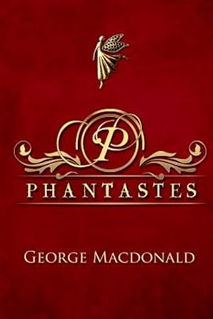 Seller image for Phantastes for sale by GreatBookPrices