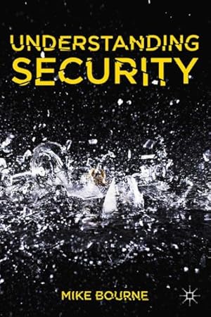 Imagen del vendedor de Understanding Security a la venta por GreatBookPrices