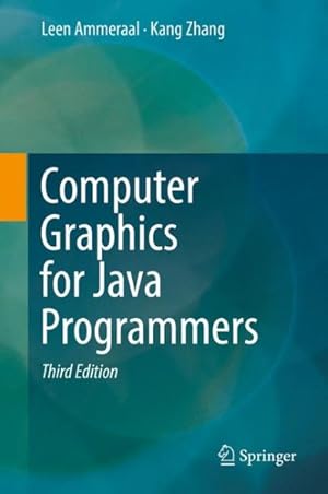 Seller image for Computer Graphics for Java Programmers for sale by GreatBookPrices