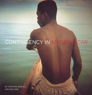 Seller image for Contingency in Madagascar : Photography-Encounters-Writing for sale by GreatBookPrices