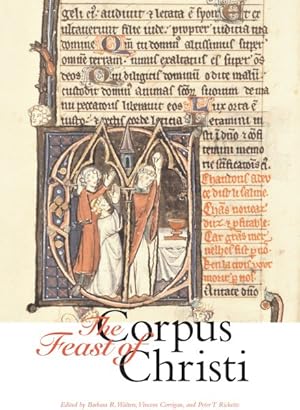 Imagen del vendedor de Feast of Corpus Christi a la venta por GreatBookPricesUK