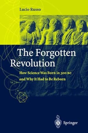 Imagen del vendedor de Forgotten Revolution a la venta por GreatBookPricesUK