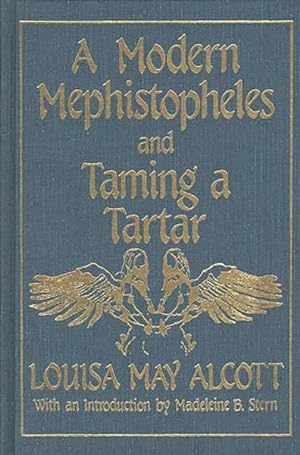 Seller image for Modern Mephistopheles and Taming a Tartar for sale by GreatBookPricesUK