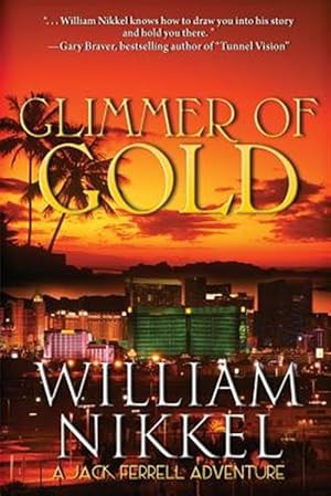 Bild des Verkufers fr Glimmer of Gold zum Verkauf von GreatBookPricesUK