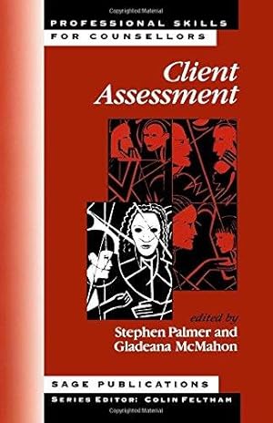 Seller image for Client Assessment (Professional Skills for Counsellors Series) for sale by WeBuyBooks