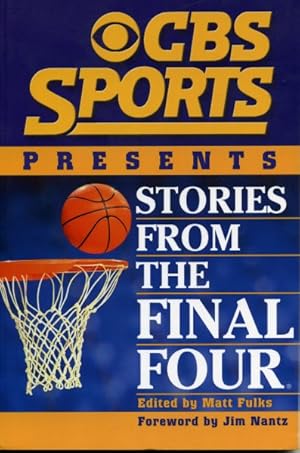 Immagine del venditore per CBS Sports Presents : Stories from the Final Four venduto da GreatBookPricesUK
