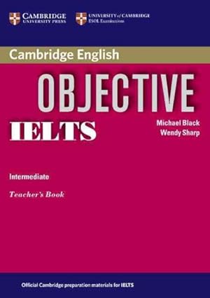 Immagine del venditore per Objective Ielts Intermediate venduto da GreatBookPricesUK