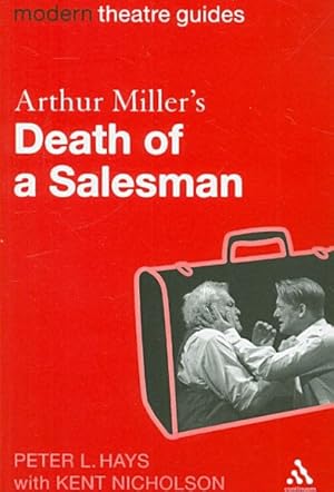 Seller image for Arthur Miller's Death of a Salesman for sale by GreatBookPricesUK