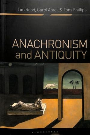 Immagine del venditore per Anachronism and Antiquity venduto da GreatBookPricesUK