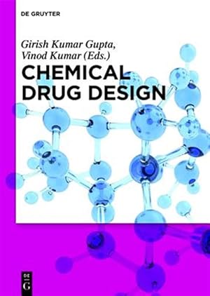 Imagen del vendedor de Chemical Drug Design a la venta por GreatBookPricesUK