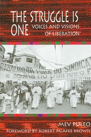 Seller image for Struggle Is One : Voices and Visions of Liberation for sale by GreatBookPricesUK