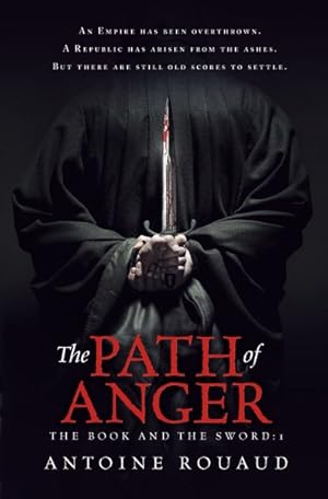 Image du vendeur pour Path of Anger mis en vente par GreatBookPricesUK
