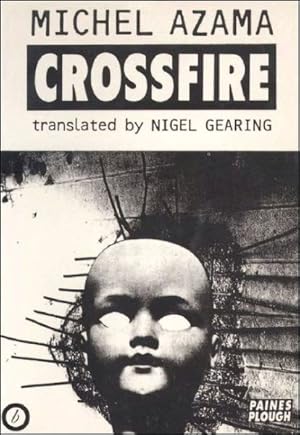 Seller image for Crossfire for sale by GreatBookPricesUK