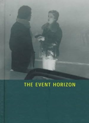 Immagine del venditore per Event Horizon venduto da GreatBookPricesUK