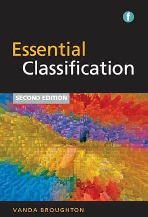 Seller image for Essential Classification for sale by GreatBookPricesUK