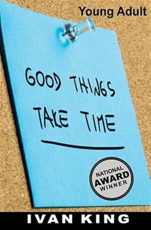 Immagine del venditore per Good Things Take Time venduto da GreatBookPricesUK