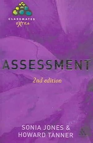 Image du vendeur pour Assessment : A Practical Guide for Secondary Teachers mis en vente par GreatBookPricesUK