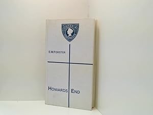 Seller image for Howards End for sale by Book Broker