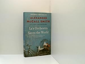 Seller image for La's Orchestra Saves the World for sale by Book Broker