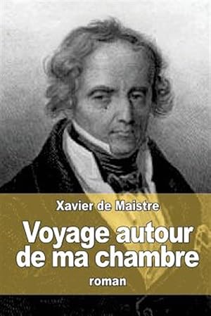 Immagine del venditore per Voyage Autour De Ma Chambre -Language: french venduto da GreatBookPricesUK