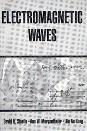 Immagine del venditore per Electromagnetic Waves venduto da GreatBookPricesUK