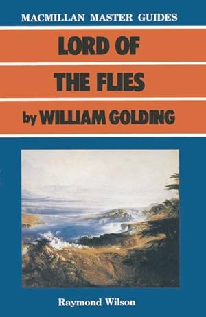 Bild des Verkufers fr Lord of the Flies by William Golding zum Verkauf von GreatBookPricesUK