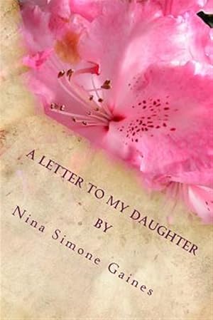Seller image for Letter to My Daughter for sale by GreatBookPricesUK