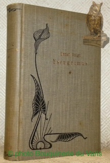 Seller image for Ysengrimus. for sale by Bouquinerie du Varis