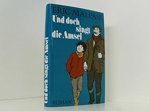 Seller image for Und doch singt die Amsel for sale by Book Broker