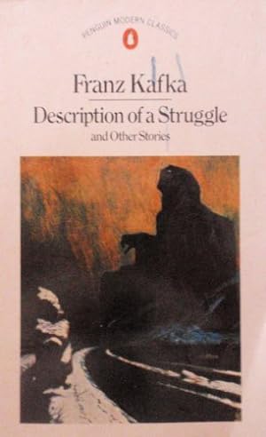 Bild des Verkufers fr Description of a Struggle And Other Stories (Modern Classics) zum Verkauf von WeBuyBooks 2