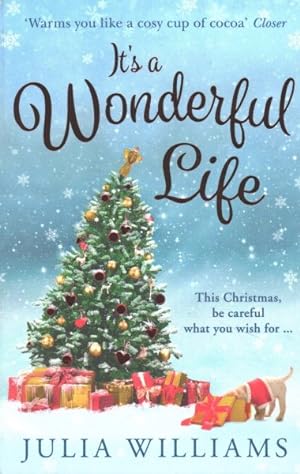 Imagen del vendedor de It's a Wonderful Life a la venta por GreatBookPrices