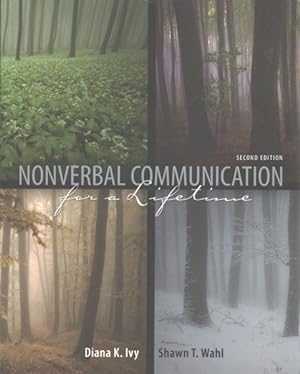 Image du vendeur pour Nonverbal Communication for a Lifetime mis en vente par GreatBookPricesUK